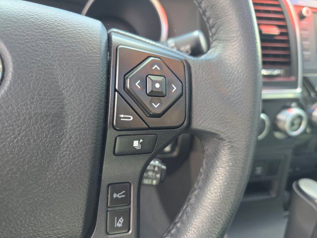 Used 2022 Toyota Sequoia Nightshade image 30