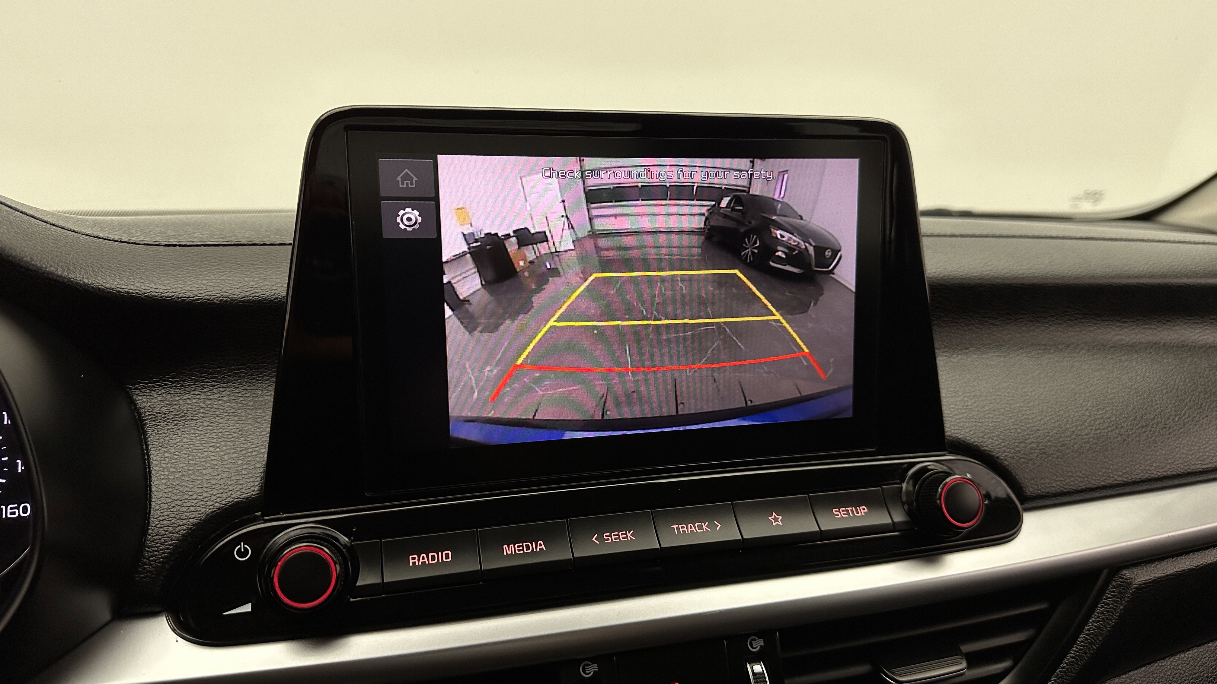 Used 2023 Kia Forte LXS FWD image 15