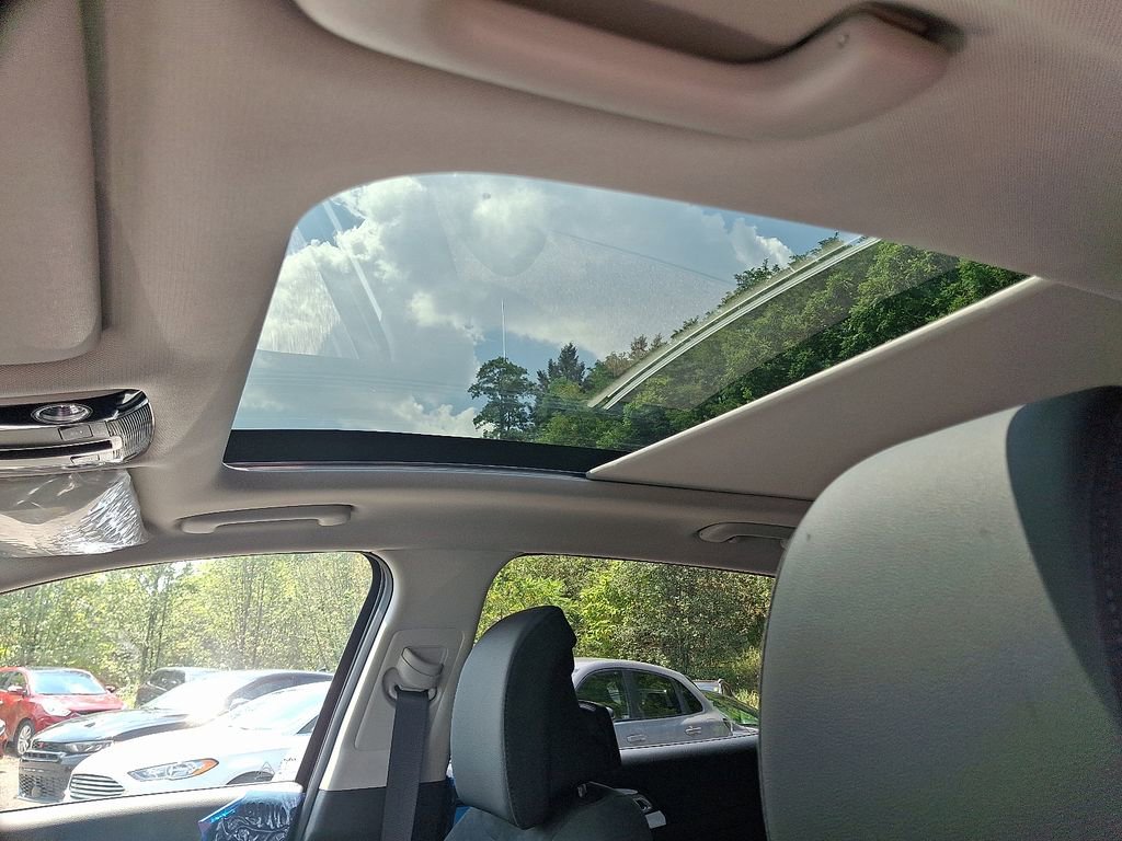 New 2026 Kia Sportage SX Prestige image 36