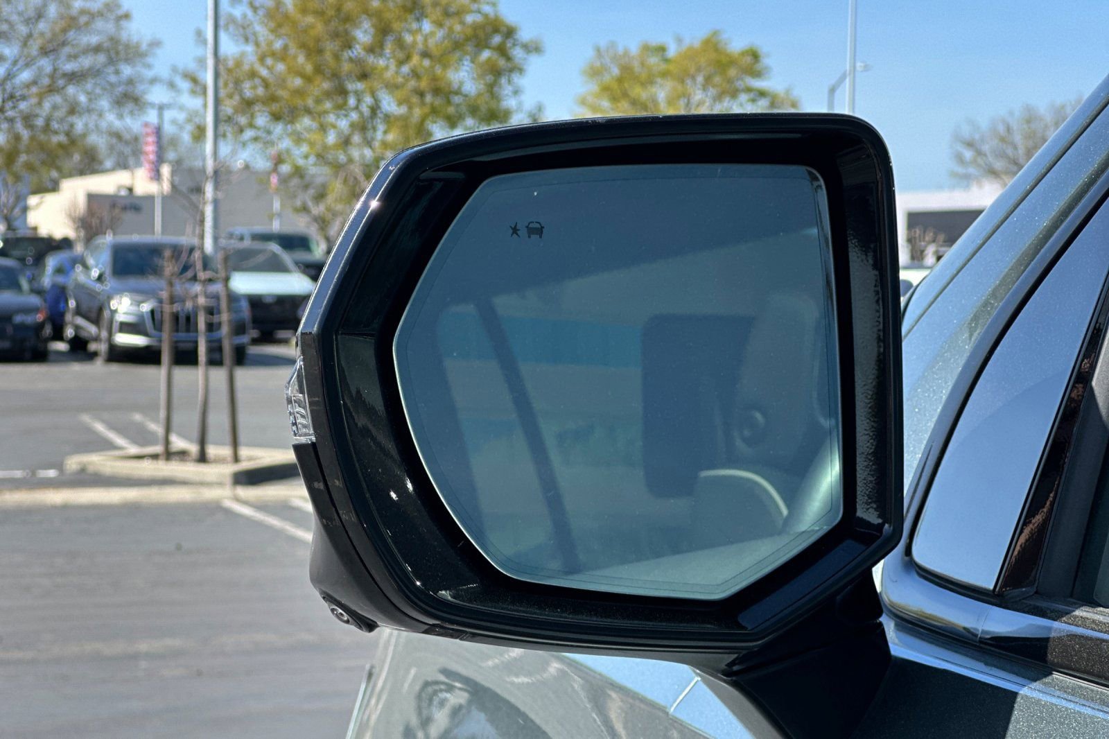 Certified 2023 Cadillac Escalade ESV Sport w/ LPO, ONYX Package image 55