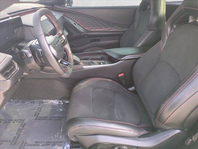 Used 2024 Dodge Charger Daytona Scat Pack w/ Plus Group AWD/4WD image 16