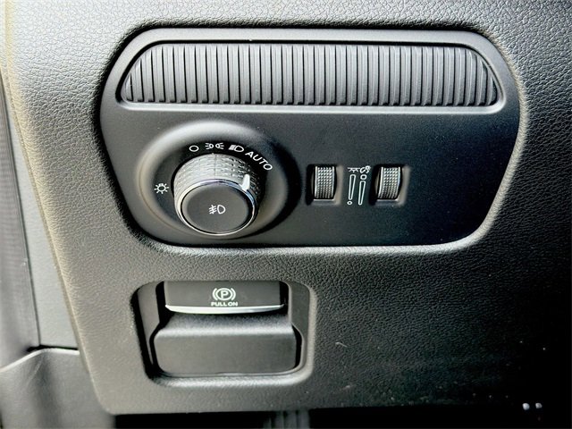 New 2025 Jeep Wagoneer L Series II w/ Premium Group I image 29