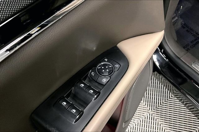 Used 2022 Lincoln Nautilus Reserve image 31