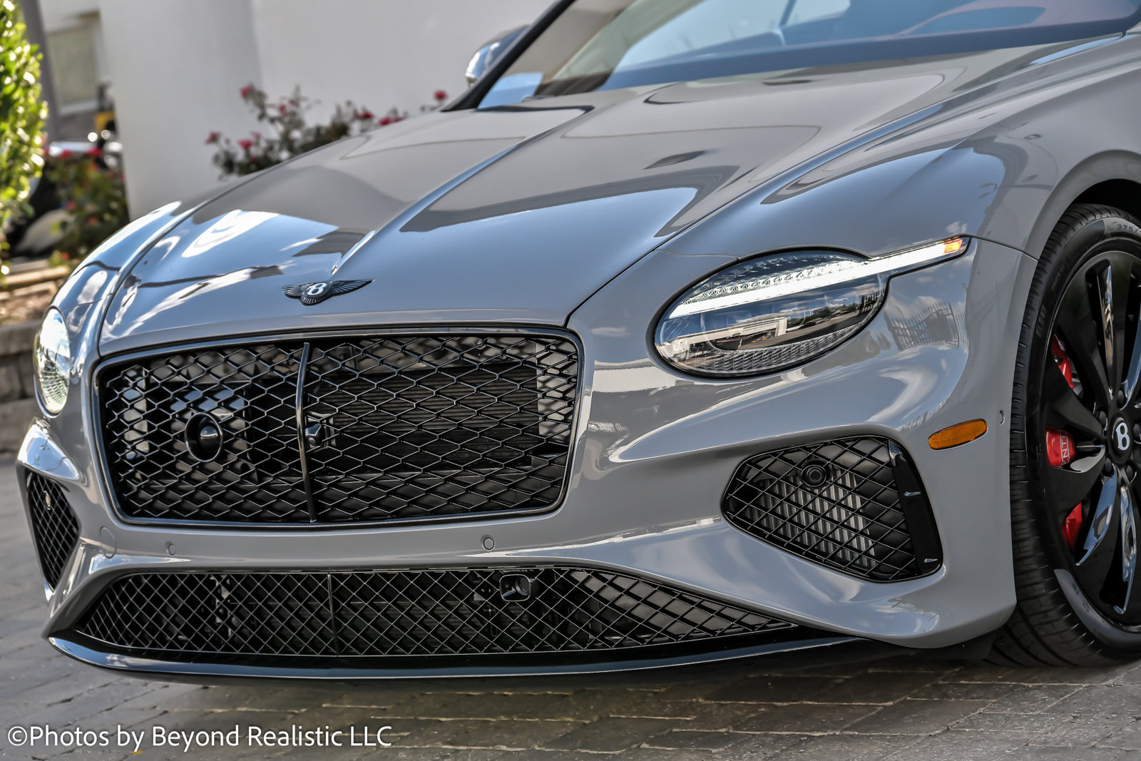 New 2026 Bentley Continental GT AWD/4WD image 10