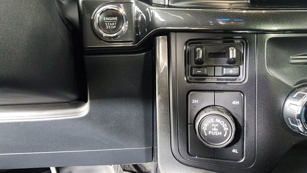 Used 2021 Ford F150 XLT w/ Equipment Group 302A High image 16