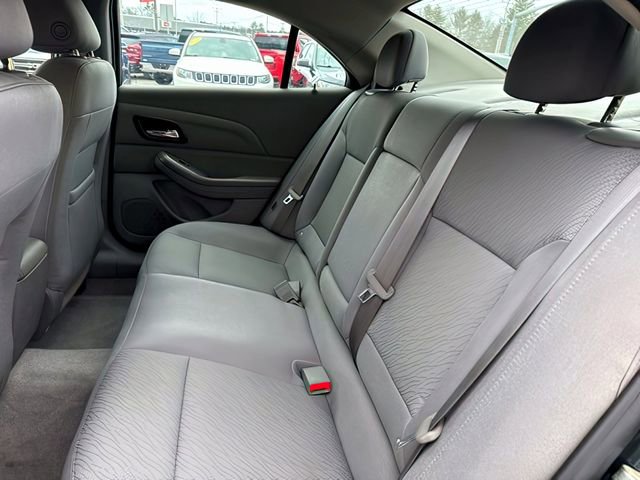 Used 2016 Chevrolet Malibu LS image 18