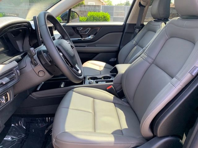 New 2025 Lincoln Corsair Grand Touring w/ Equipment Group 301A image 13