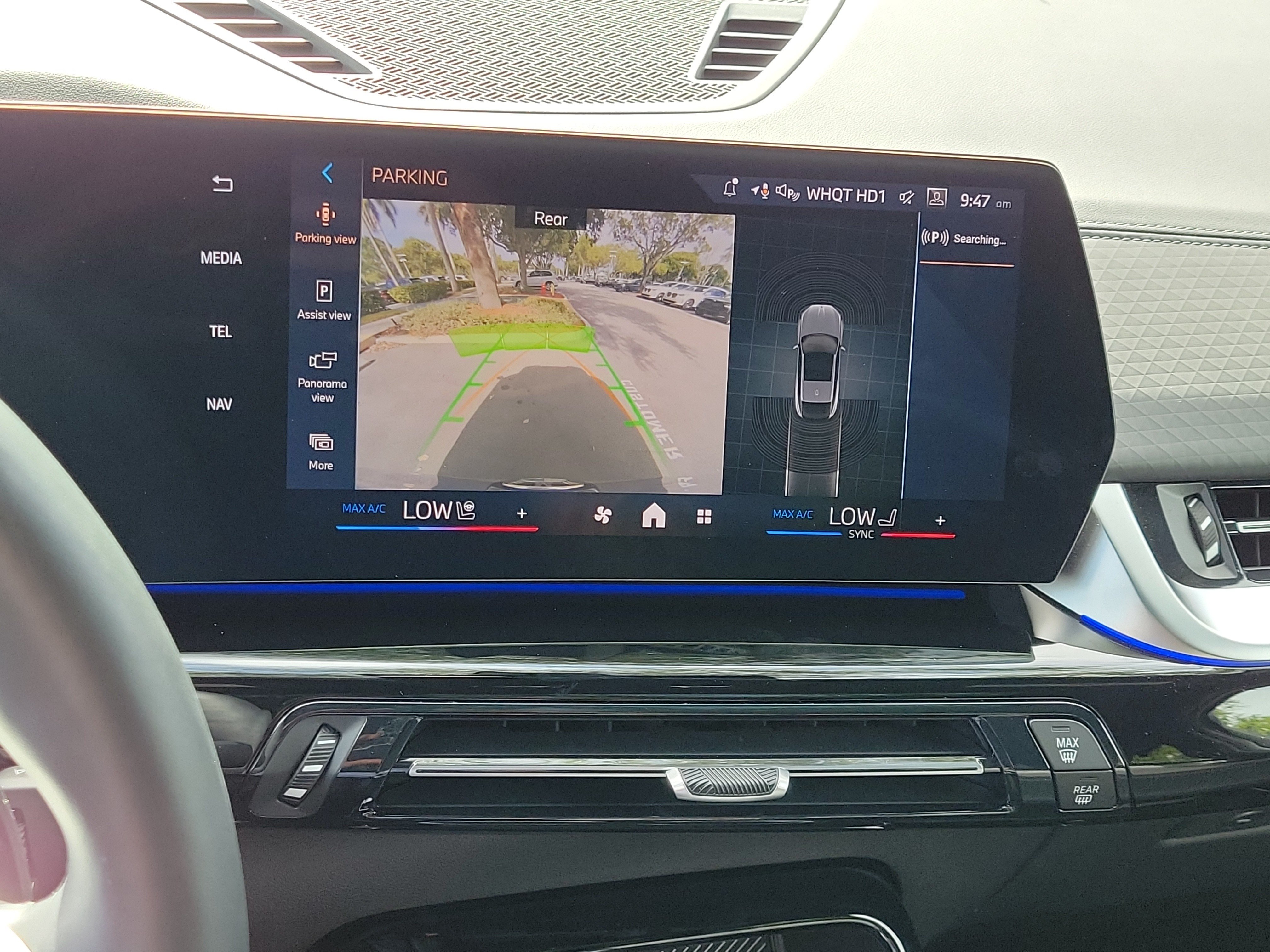 New 2026 BMW X2 xDrive28i AWD/4WD image 23