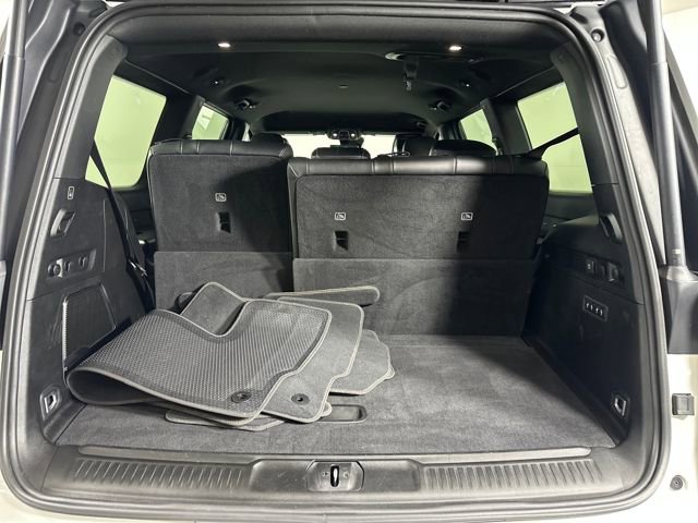 Used 2022 Jeep Wagoneer Series III w/ Flexible Seating Group image 26