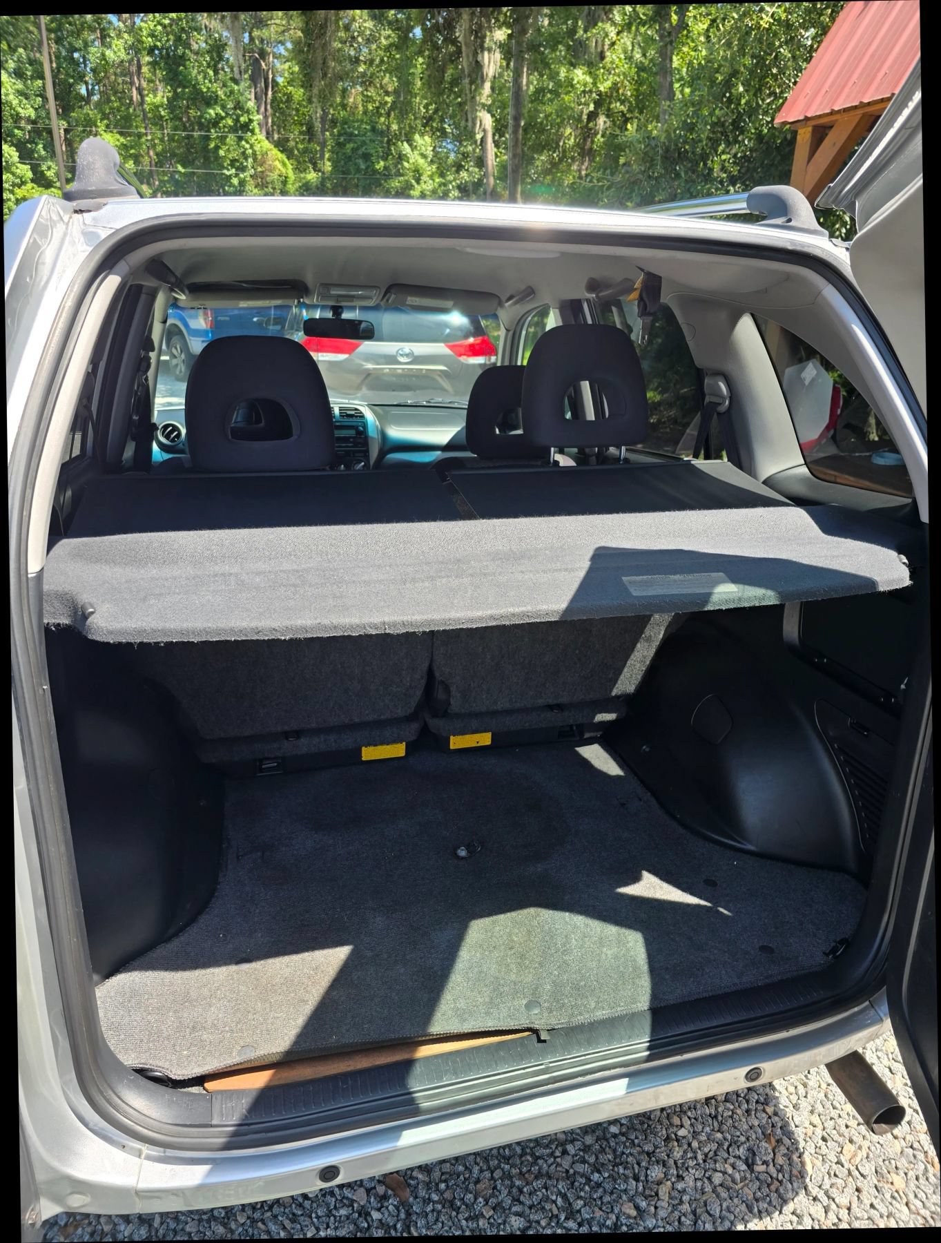 Used 2004 Toyota RAV4 2WD image 9