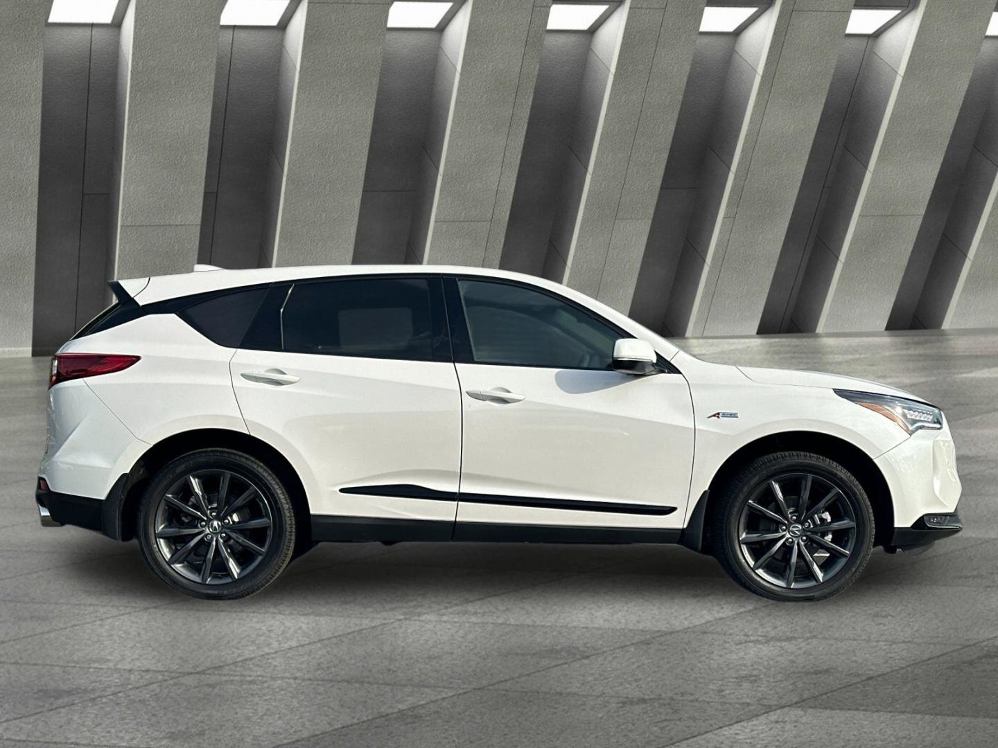 New 2026 Acura RDX w/ Advance Package AWD/4WD image 2