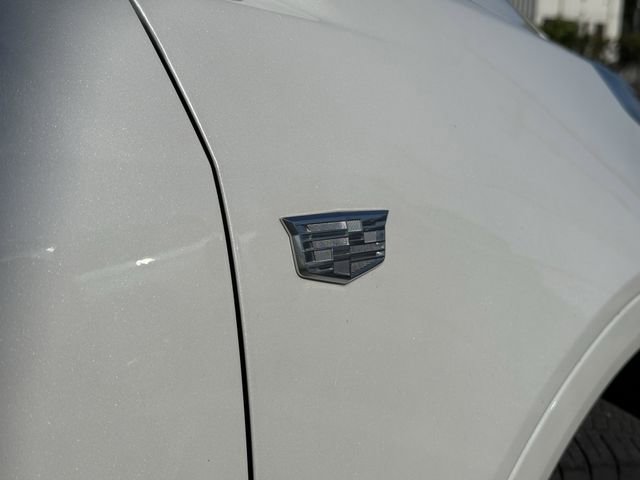 Used 2025 Cadillac XT5 Premium Luxury AWD/4WD image 11