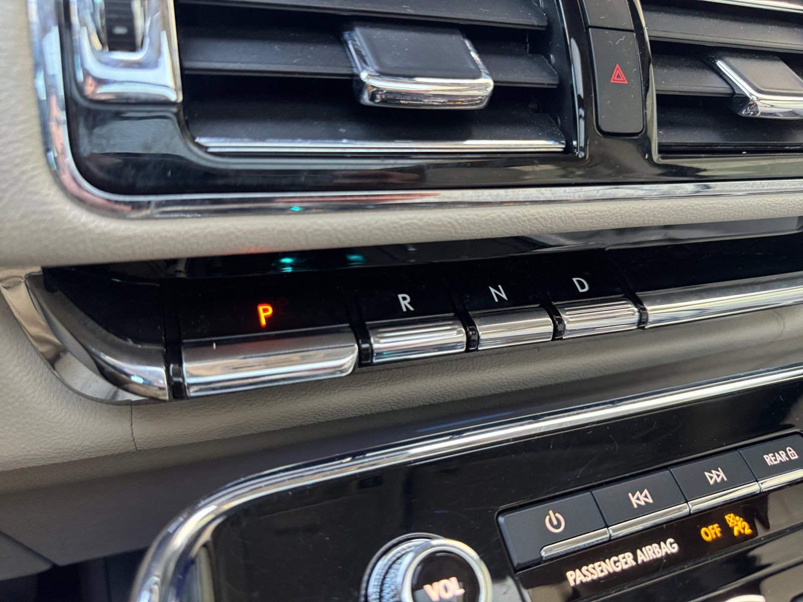 Used 2021 Lincoln Navigator L Reserve w/ Luxury Package image 29