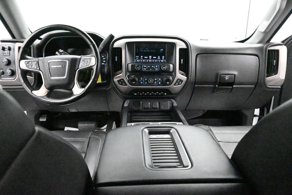 Used 2018 GMC Sierra 1500 Denali AWD/4WD image 21