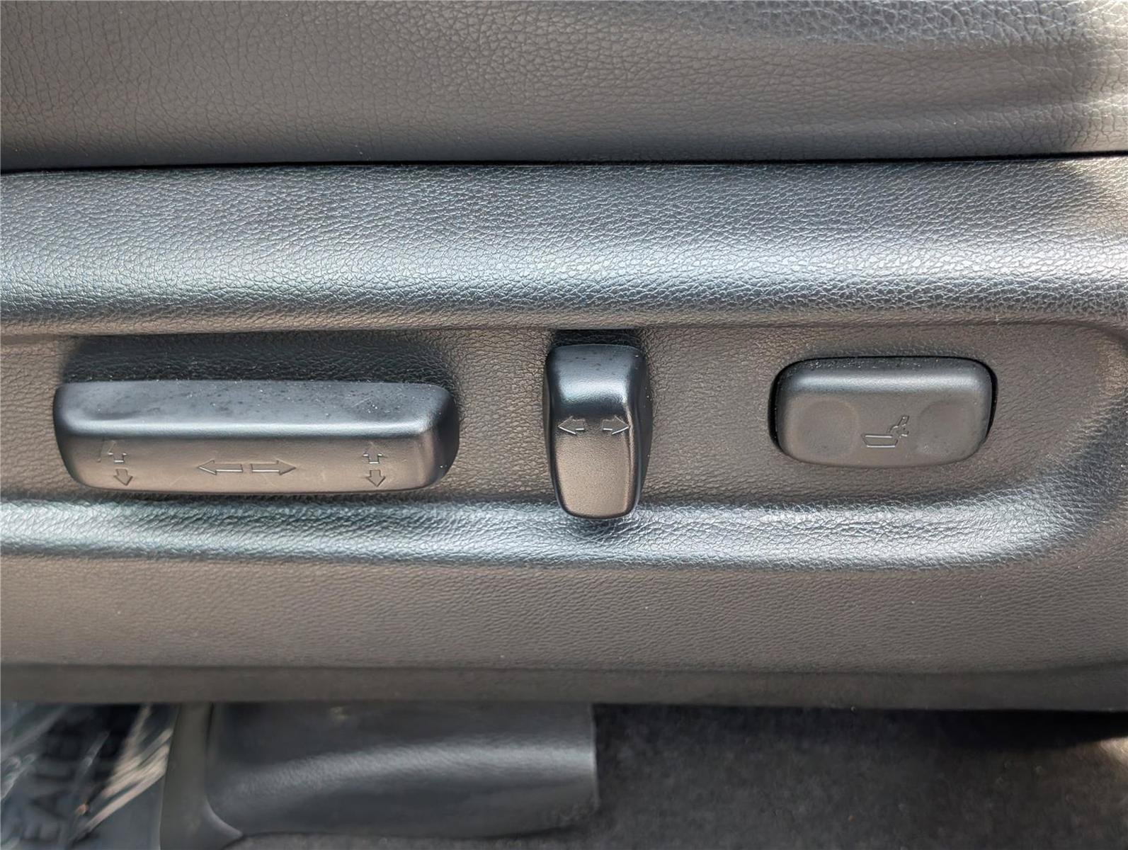 Used 2024 Honda Ridgeline RTL image 19