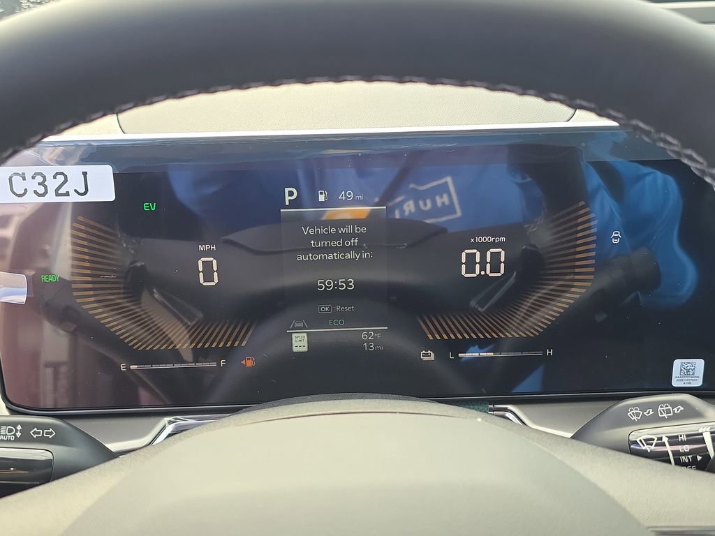 New 2026 Kia Sorento EX w/ EX Premium Package image 33