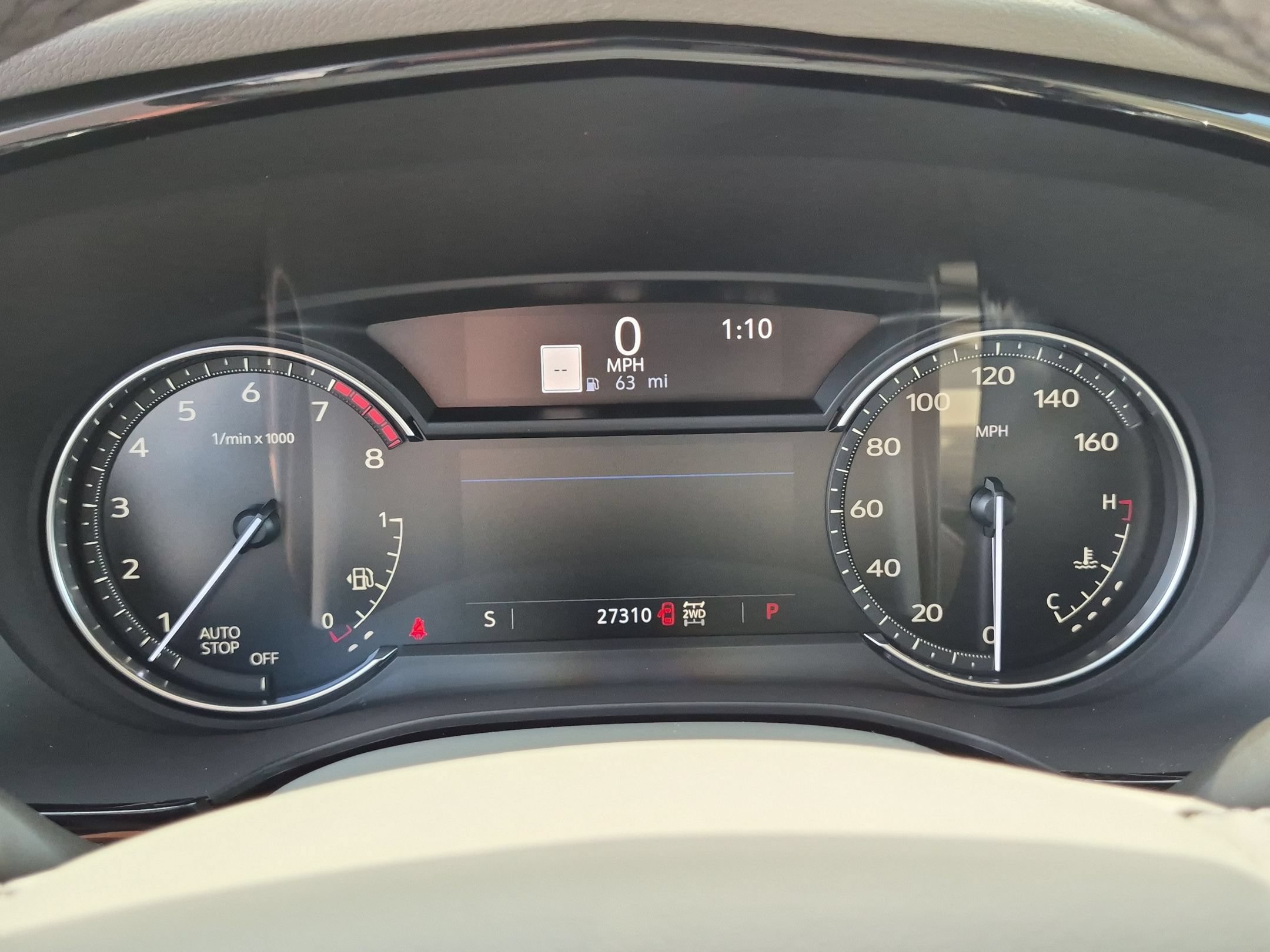 Certified 2024 Cadillac XT6 Premium Luxury AWD/4WD image 10