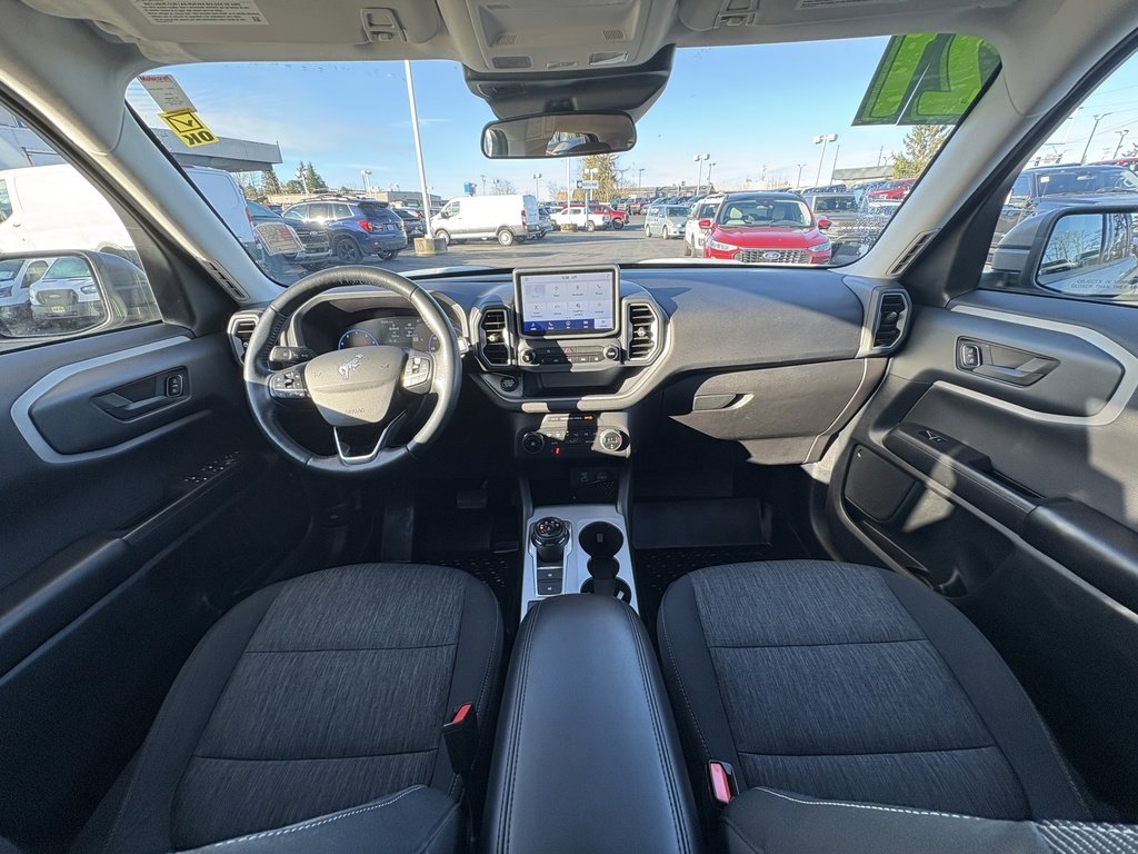 Used 2021 Ford Bronco Sport Big Bend w/ Big Bend Package (96B) image 19