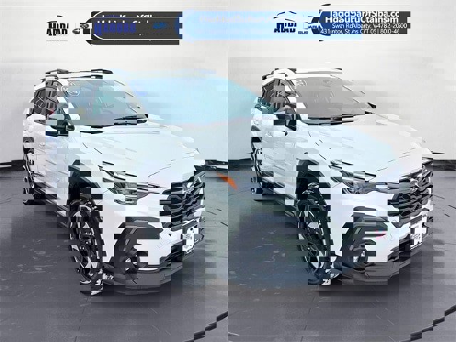 Certified 2025 Subaru Crosstrek 2.5i Limited image 7