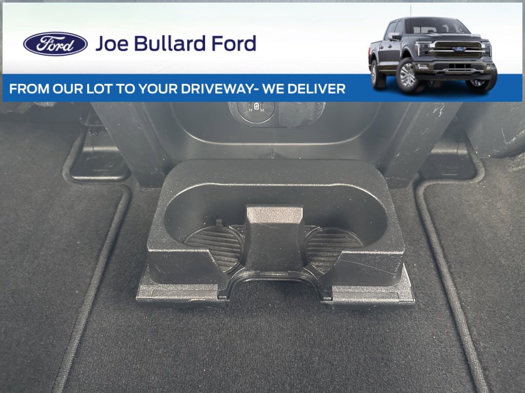 Used 2025 Ford F250 XLT w/ FX4 Off-Road Package image 27