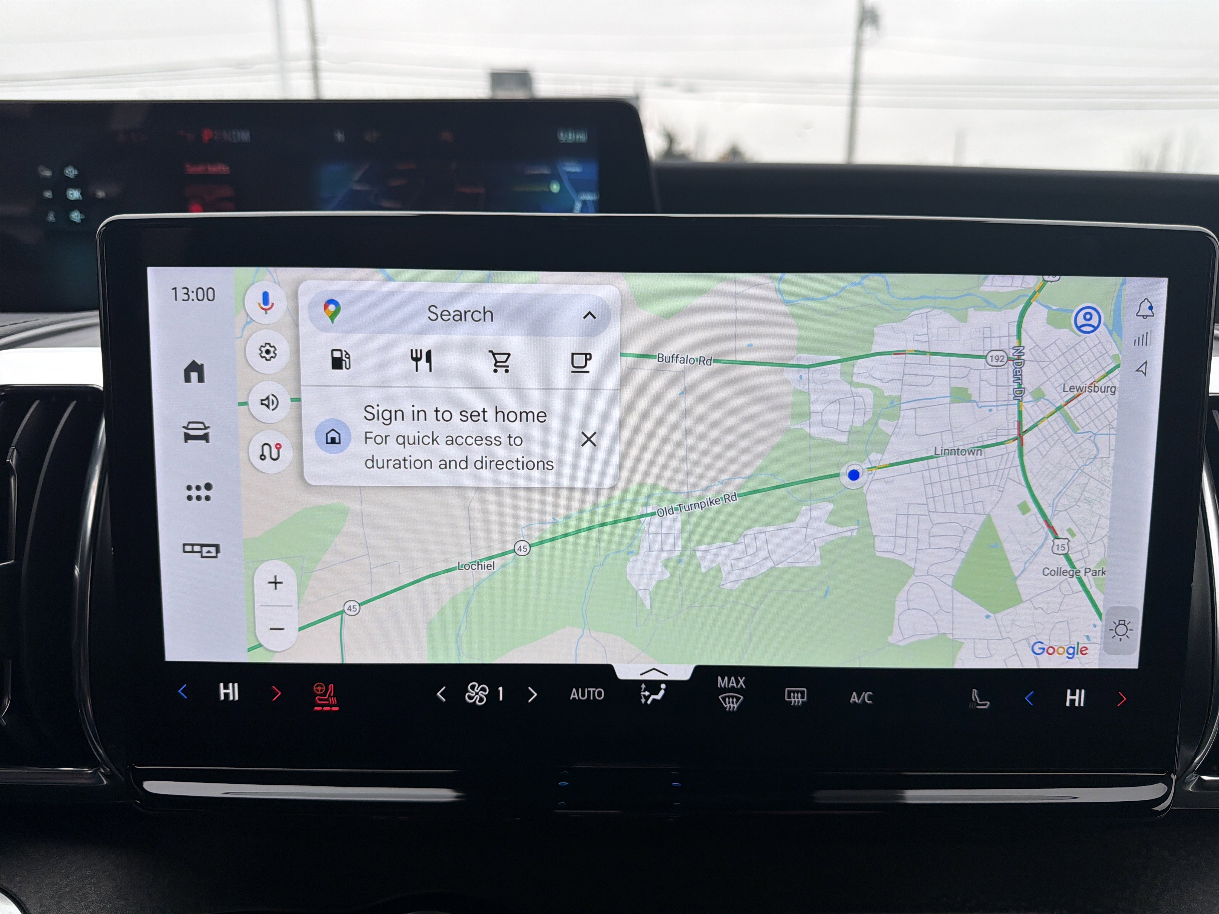 New 2026 Ford Expedition Tremor image 25