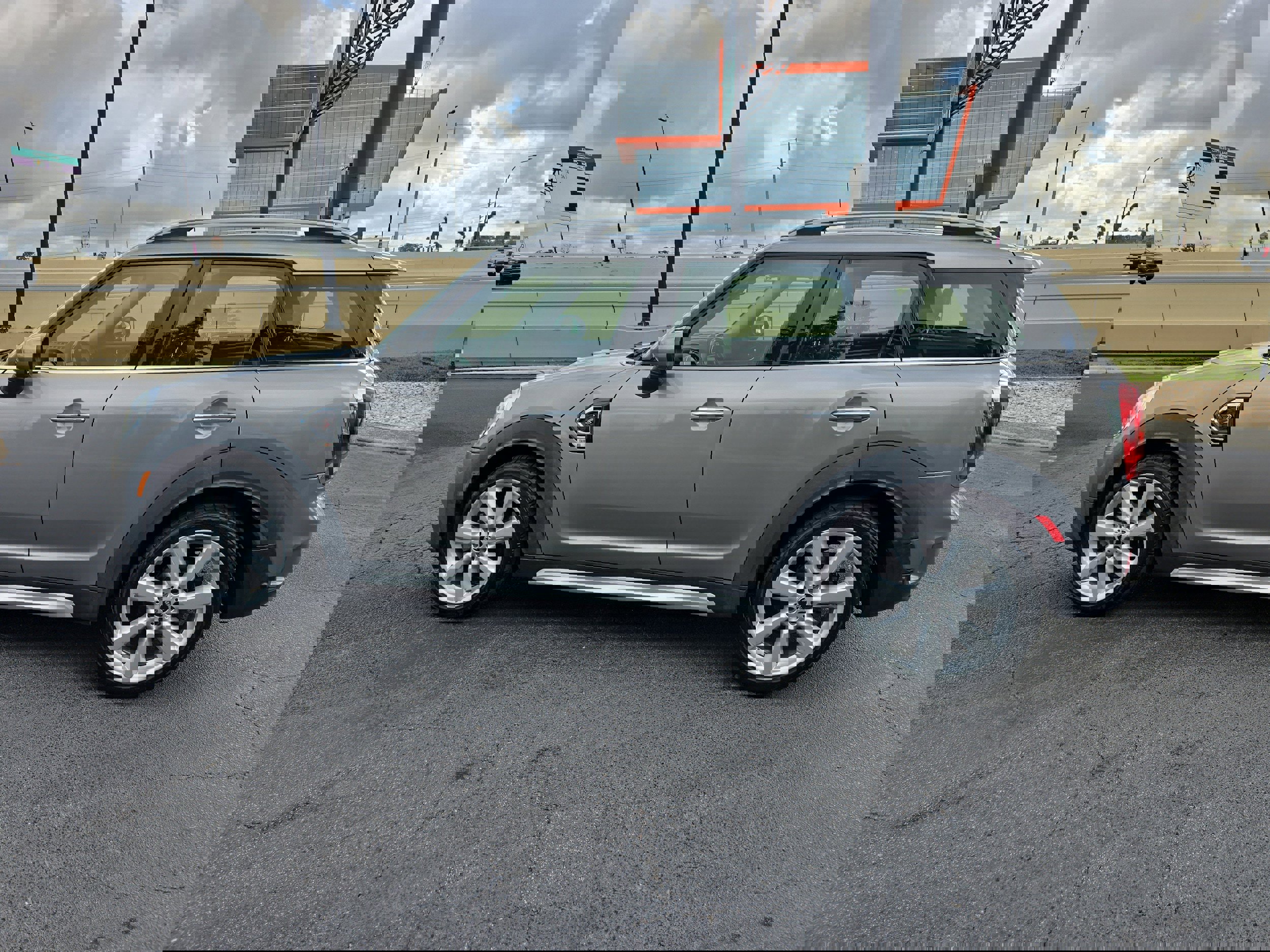 Used 2020 MINI Cooper Countryman S image 7