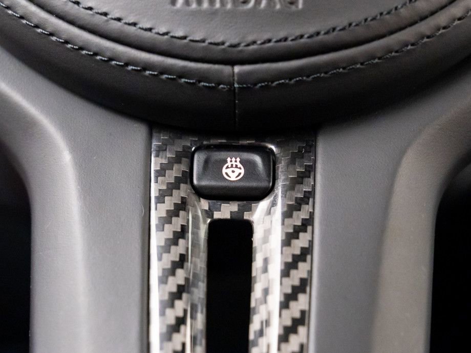 Used 2024 BMW M4 xDrive Competition w/ M Carbon Exterior Package image 27