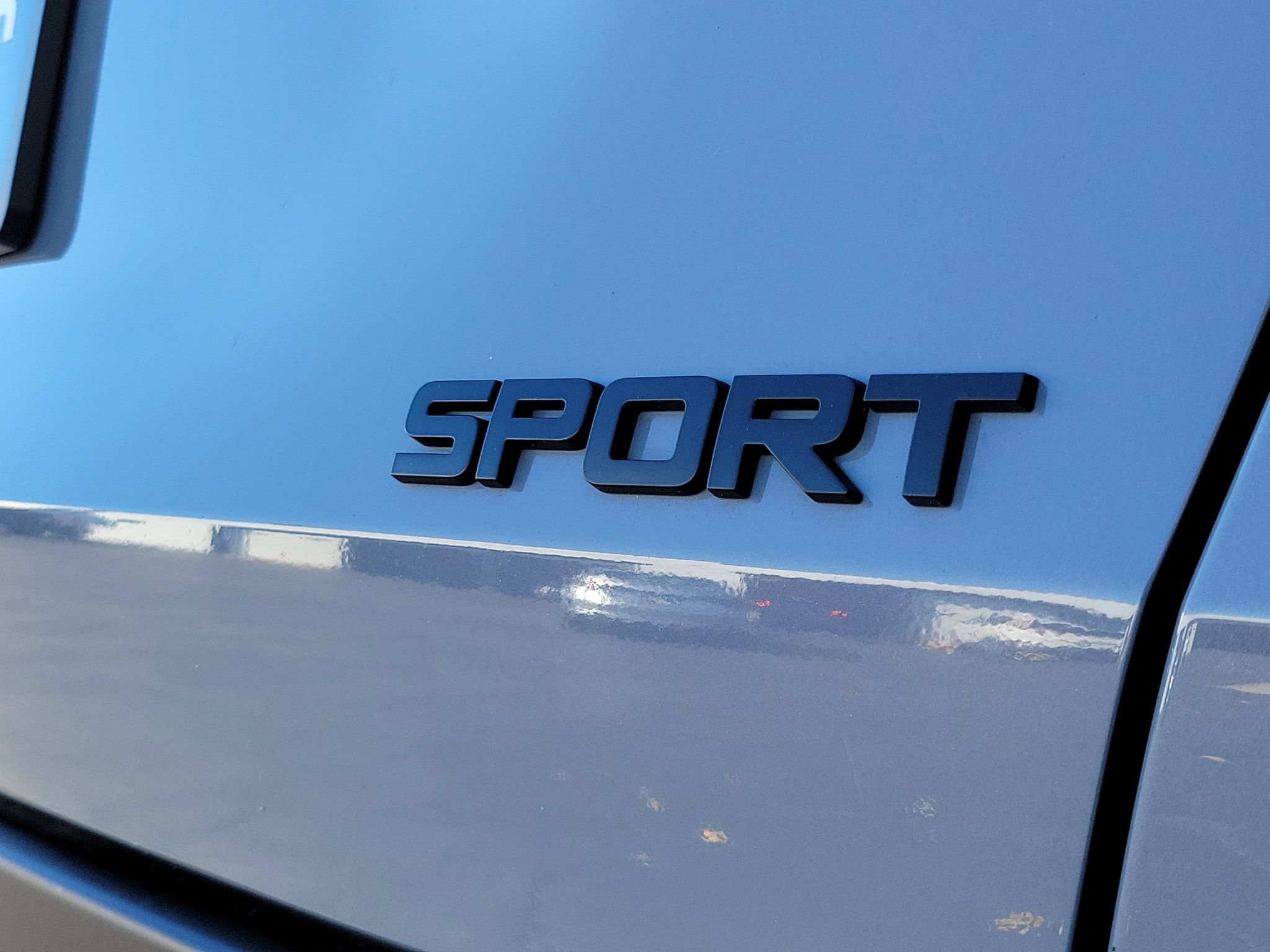Used 2025 Honda HR-V Sport image 28