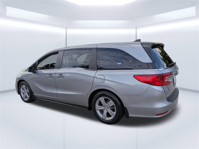 Used 2019 Honda Odyssey EX-L image 6