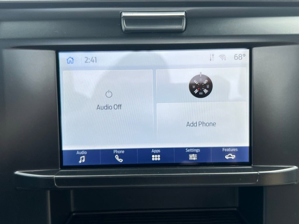 New 2025 Ford F550 4x4 Regular Cab Super Duty w/ XL Chrome Package image 21