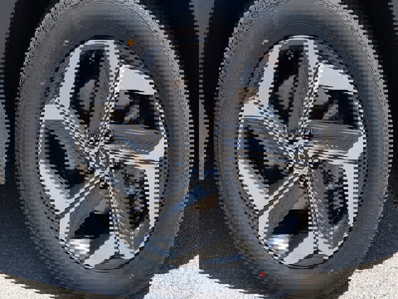 Used 2022 Hyundai Tucson SEL w/ Convenience Package image 11