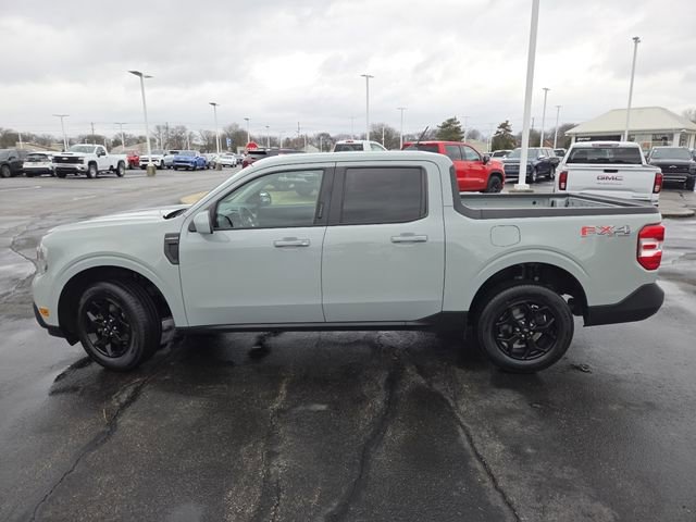 Used 2022 Ford Maverick Lariat w/ Equipment Group 500A Standard image 20