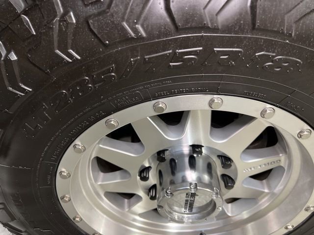 Used 2014 Chevrolet Silverado 2500 LTZ w/ LTZ Plus Package image 22