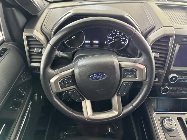Used 2021 Ford Expedition XLT AWD/4WD image 28