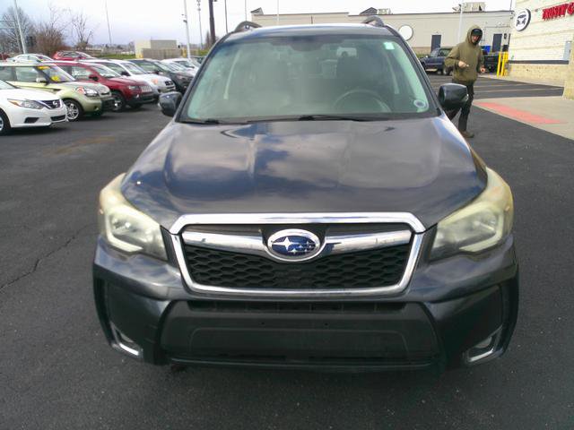 Used 2014 Subaru Forester 2.0XT Touring image 4