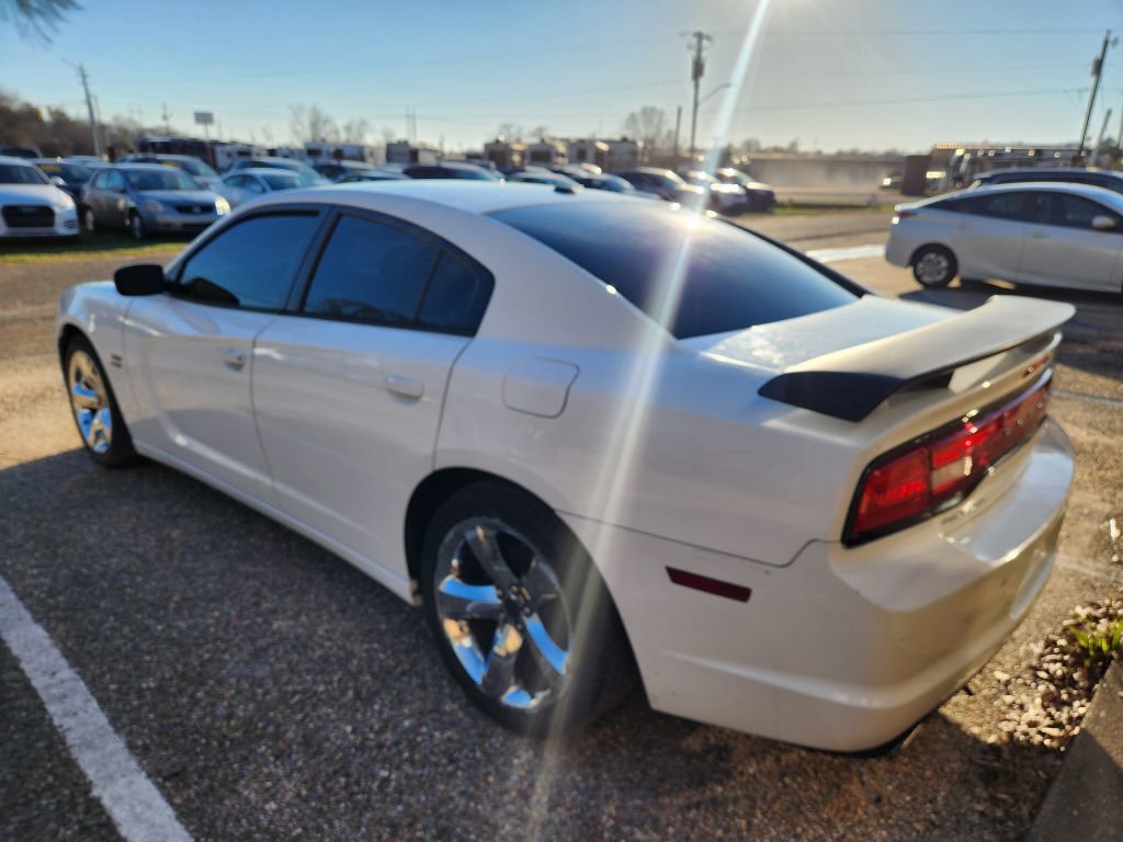 Used 2014 Dodge Charger R/T w/ Wheels & Tunes Group image 3