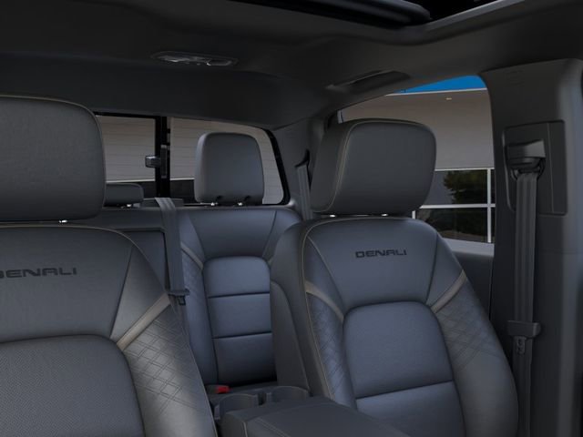 New 2026 GMC Canyon Denali AWD/4WD image 24