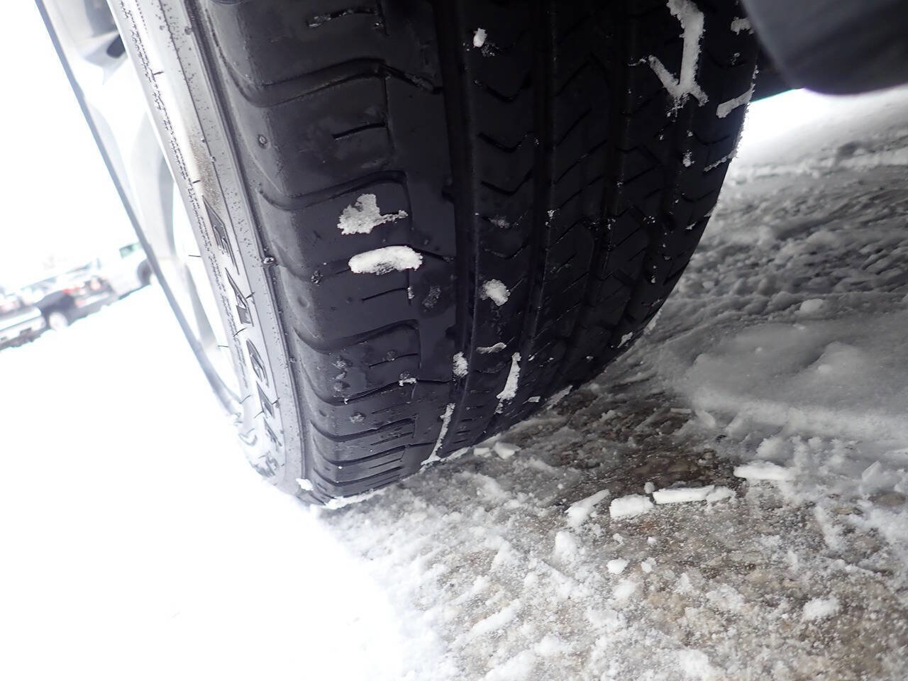 Used 2016 Dodge Charger SXT w/ Rallye Group image 11