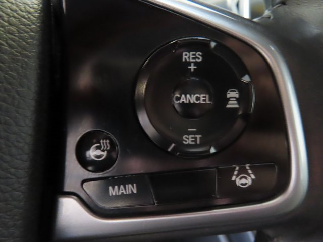 Used 2021 Honda CR-V EX-L image 24
