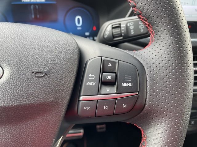 Certified 2023 Ford Escape ST-Line Elite image 17
