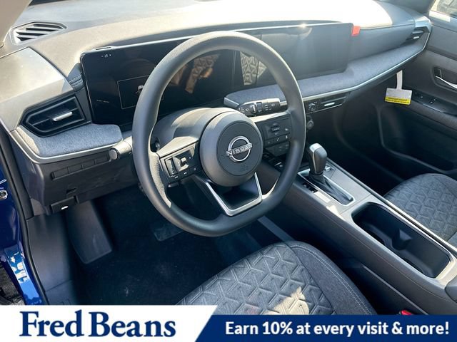 New 2026 Nissan Kicks SV w/ SV Premium Package AWD/4WD image 13