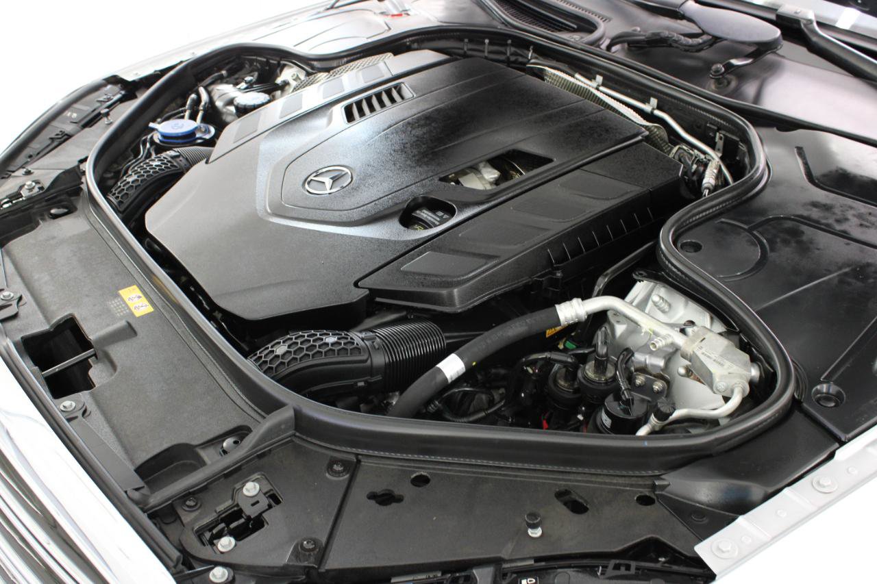 Used 2019 Mercedes-Benz S 560 Sedan image 76