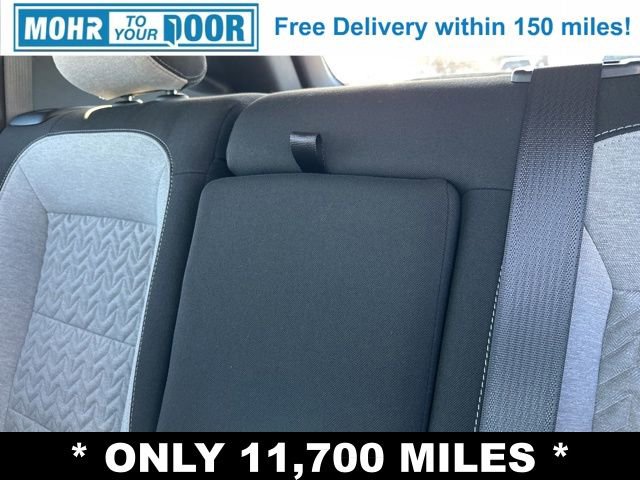 Used 2024 Chevrolet Equinox LS image 29