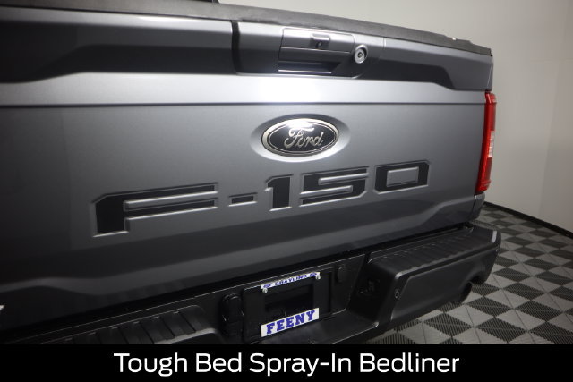 Certified 2023 Ford F150 XLT w/ Equipment Group 302A High AWD/4WD image 32