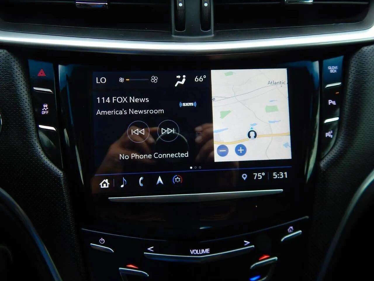 Used 2019 Cadillac XTS Luxury image 23