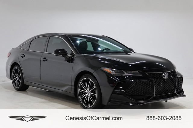 Used 2019 Toyota Avalon Touring w/ Advanced Safety Package