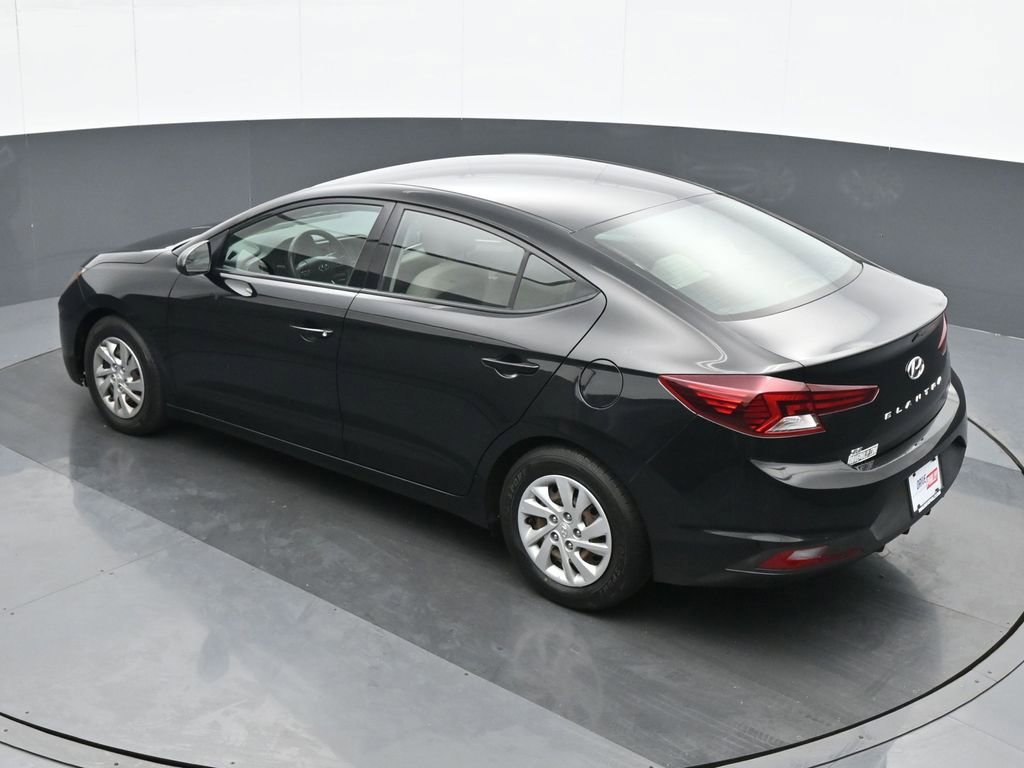 Used 2020 Hyundai Elantra SE w/ Cargo Package (C1) image 19