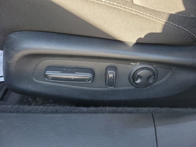 Used 2024 Honda Accord EX image 39