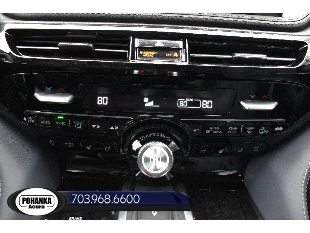 New 2026 Acura MDX Type S AWD/4WD image 16