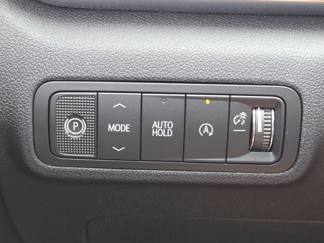 New 2027 GMC Terrain Elevation w/ Elevation Premium Package FWD image 26
